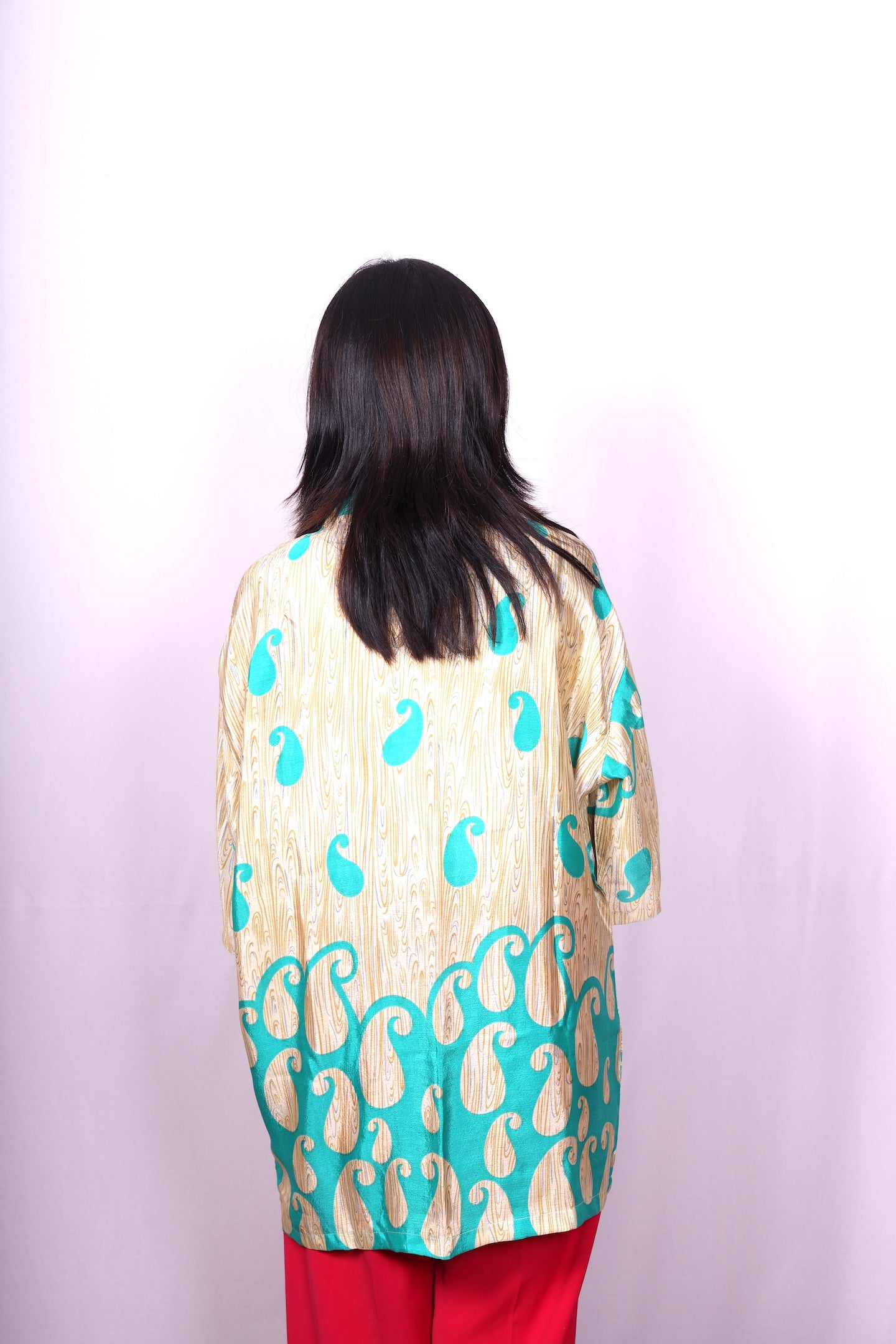 Sari Kaftan