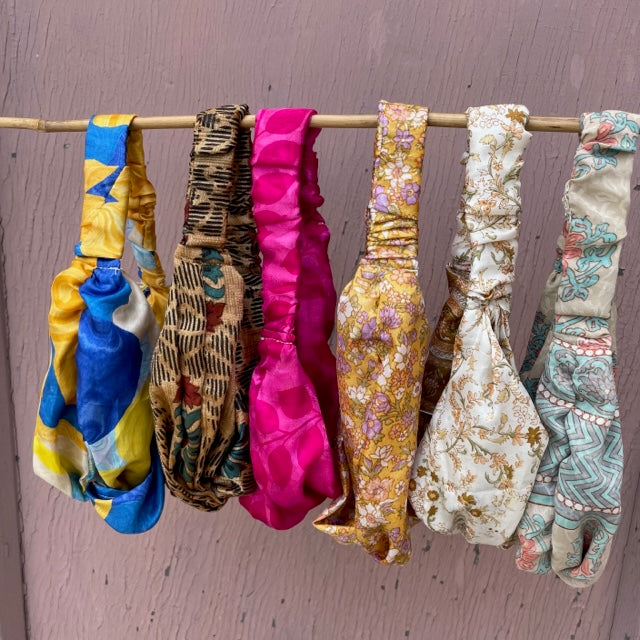 Sari Headband
