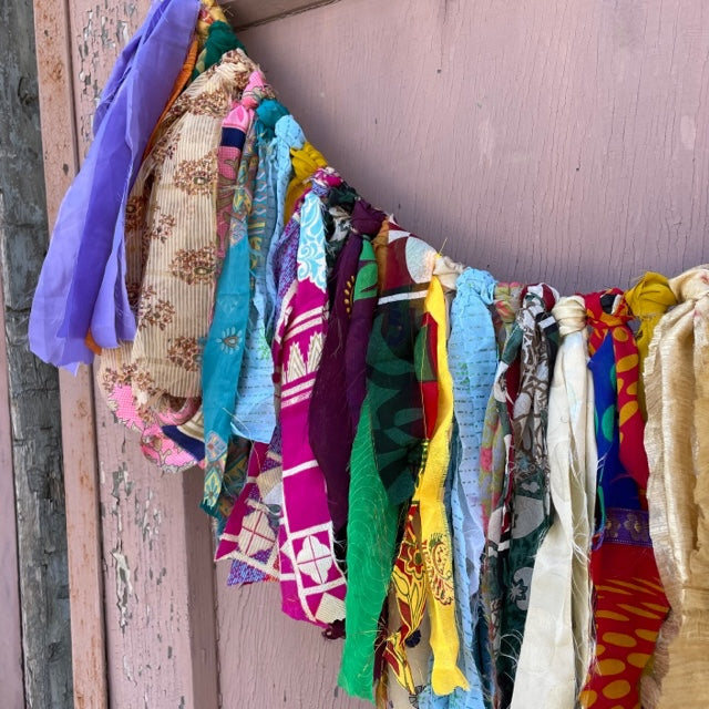 Sari Bohemian Garland