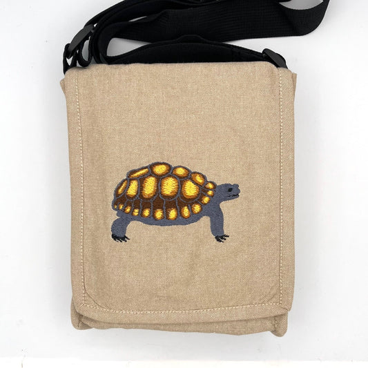 Desert Tortoise Field Bag