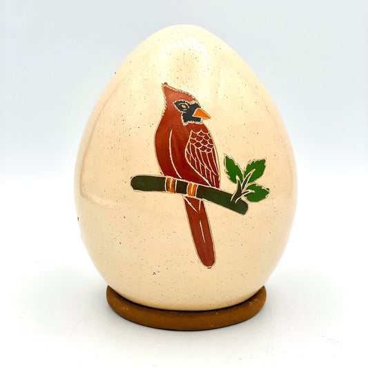 Spring Cardinal Luminary