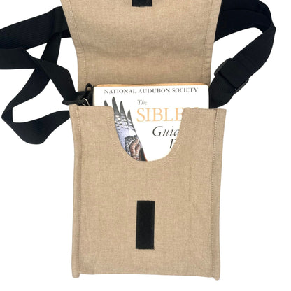 Golden Eagle Field Bag
