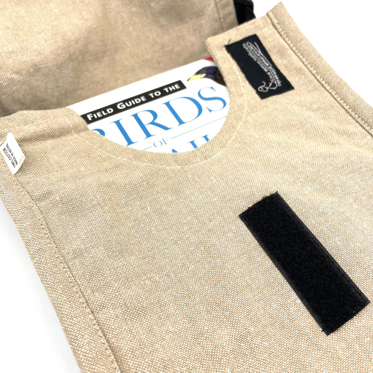 Tiger Beetle Field Bag