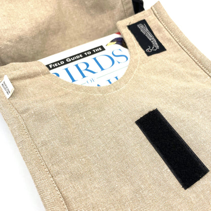 Tiger Beetle Field Bag