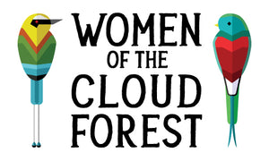 Women of the Cloud Forest