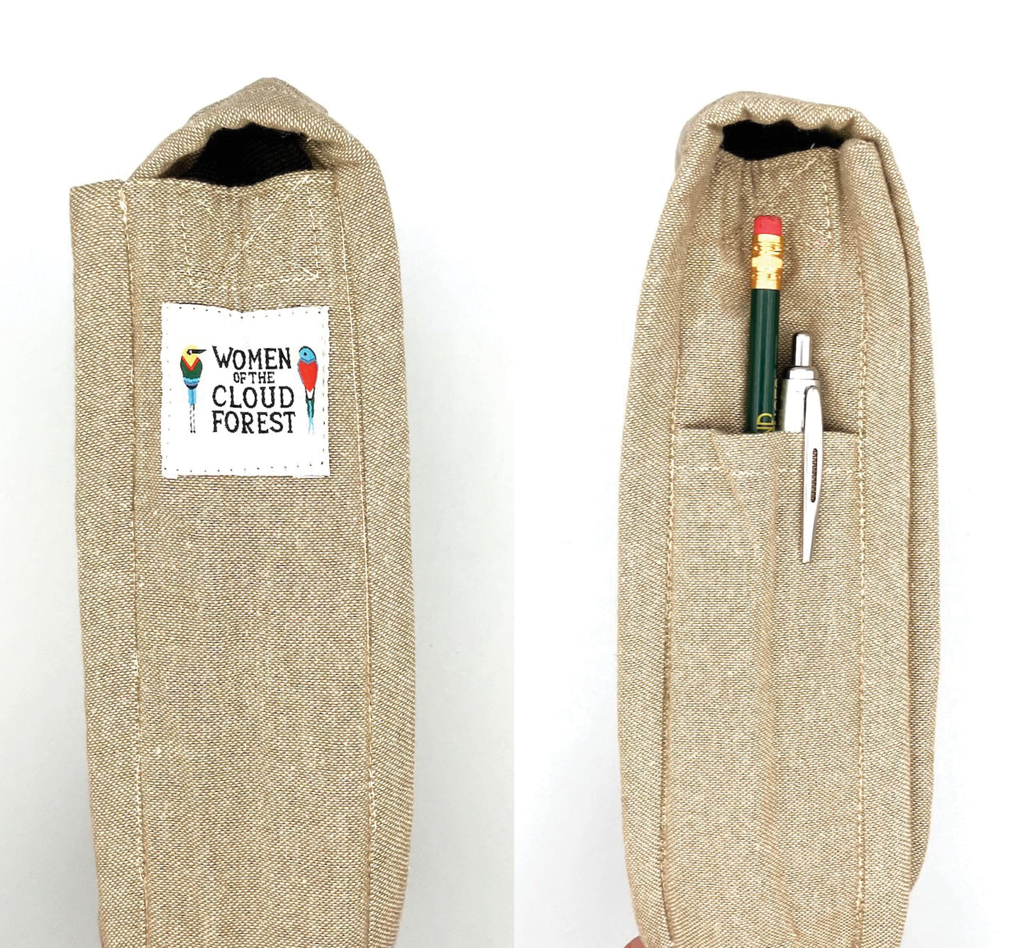 Wood Duck Field Bag
