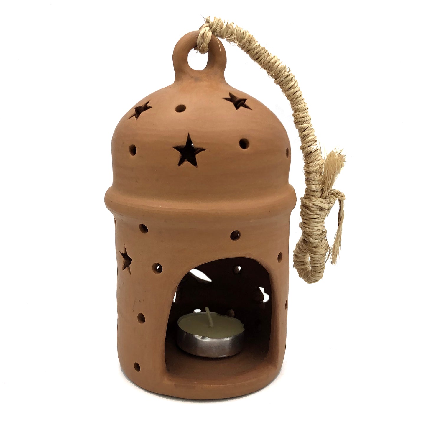 Traditional Ceramic Lantern