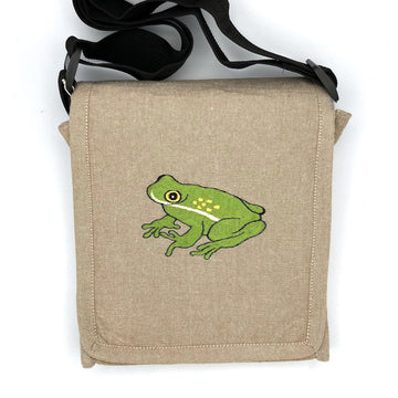 Field Bags – Women of the Cloud Forest