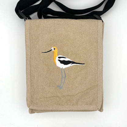 American Avocet Field Bag