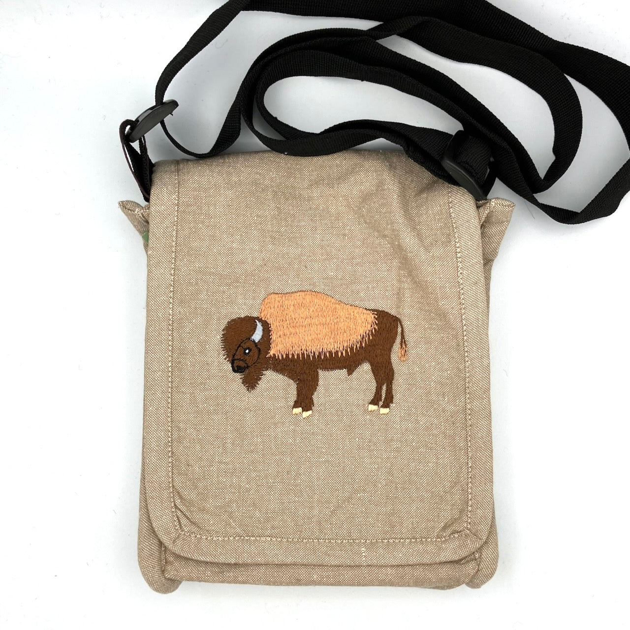 Bison Field Bag