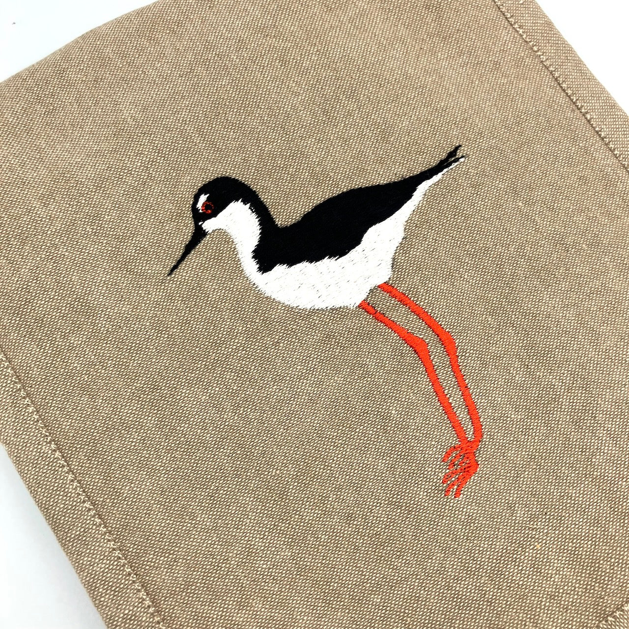 Black-necked Stilt Field Bag