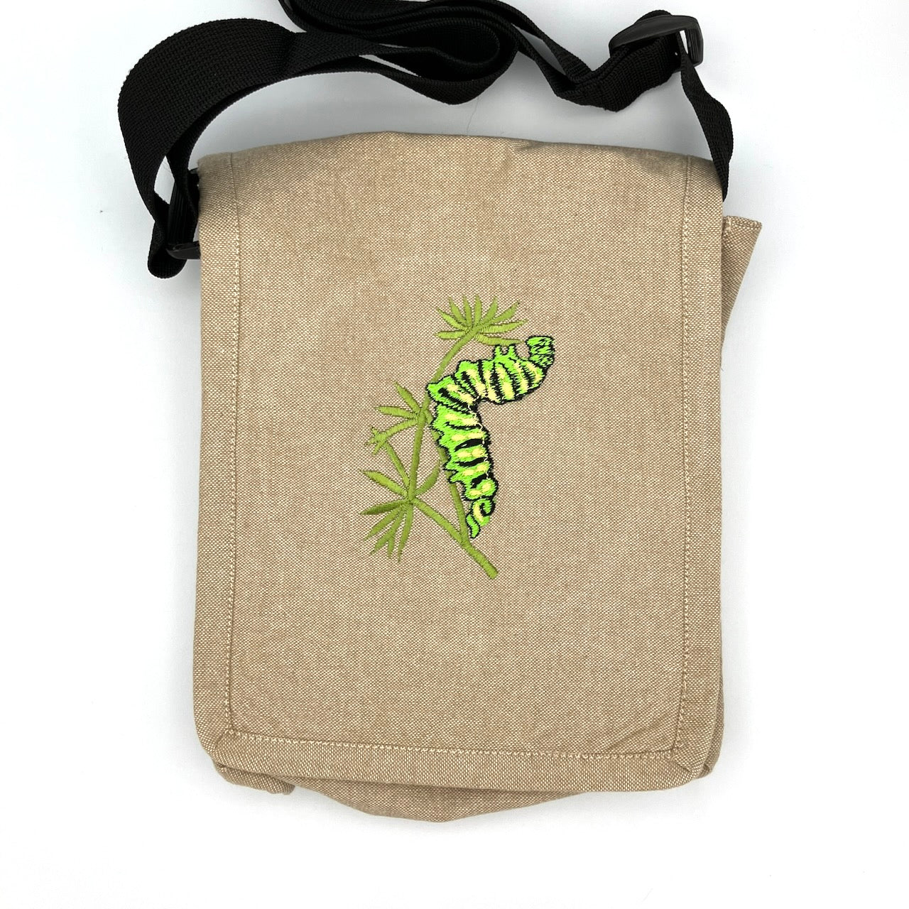 Field Bags – Women of the Cloud Forest