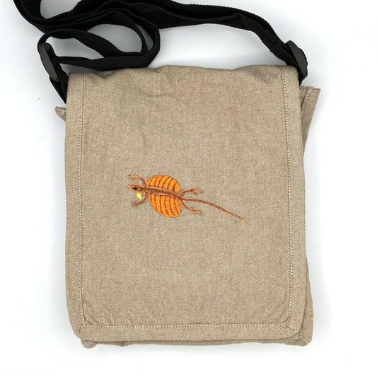 Common Flying Dragon Field Bag