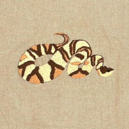 Copperhead Field Bag