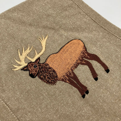 Elk Field Bag