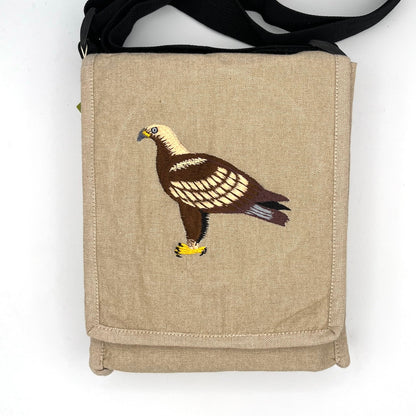 Golden Eagle Field Bag