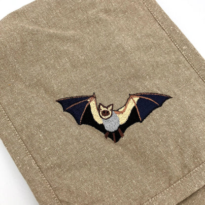 Hoary Bat Field Bag