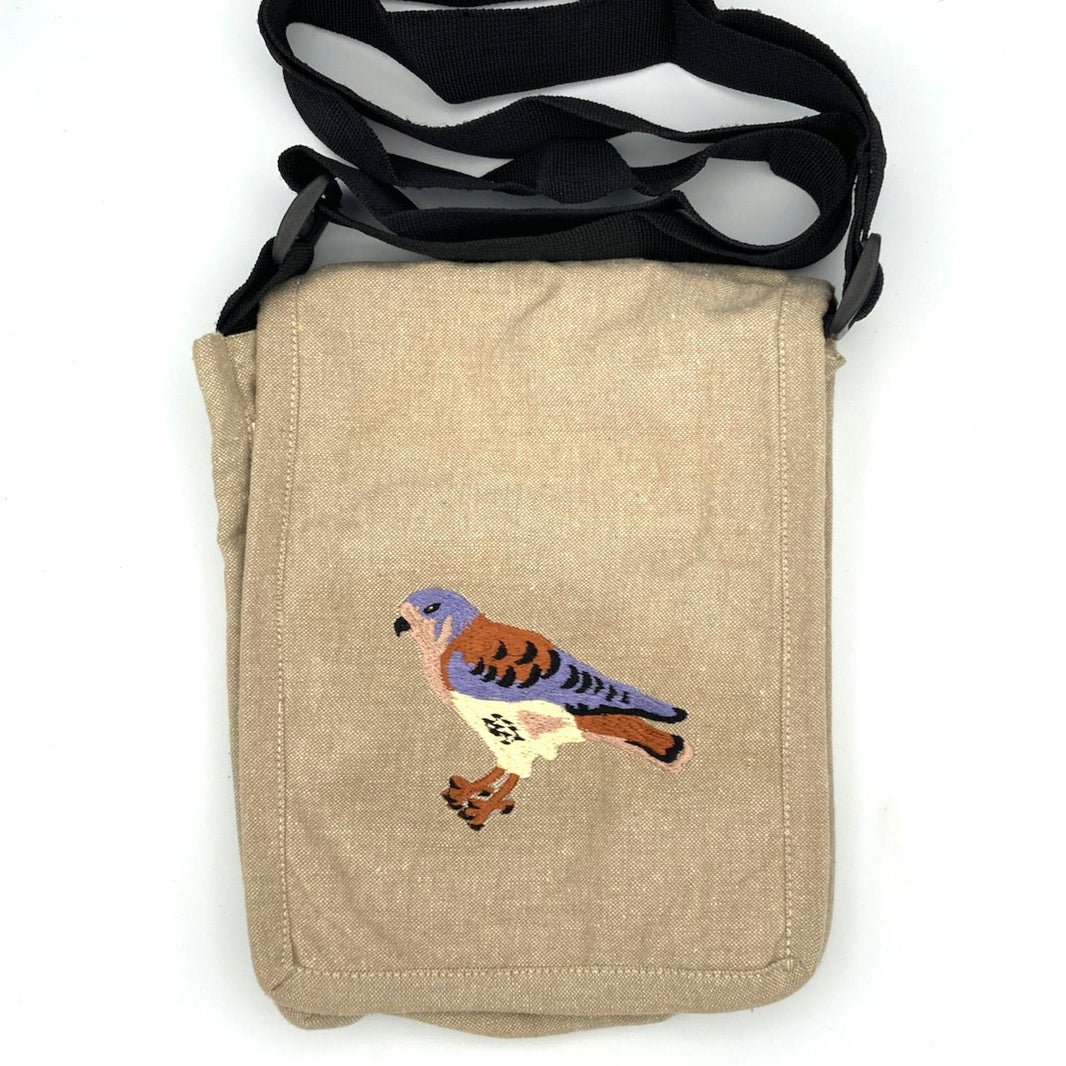 Field Bags – Women of the Cloud Forest