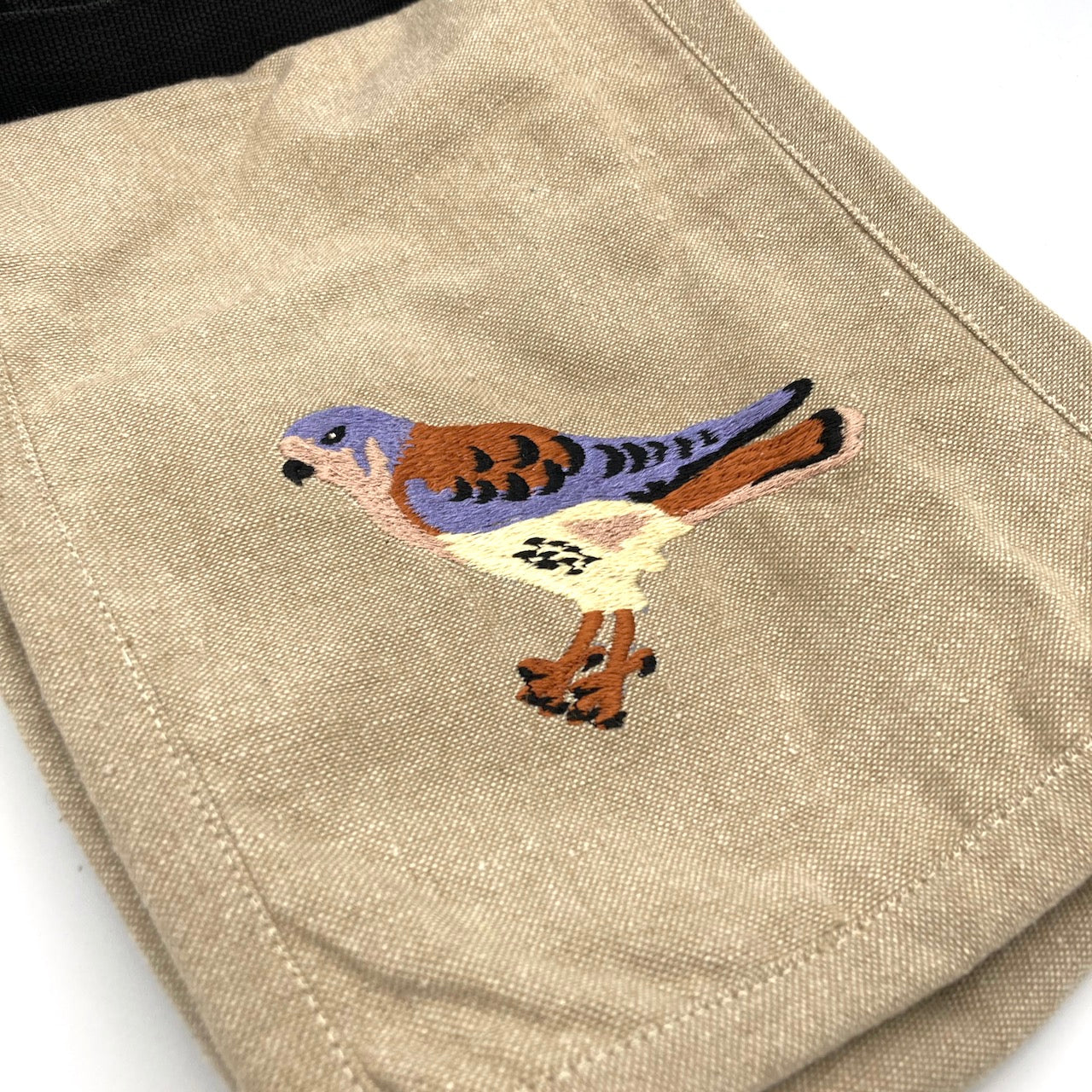 American Kestrel Field Bag