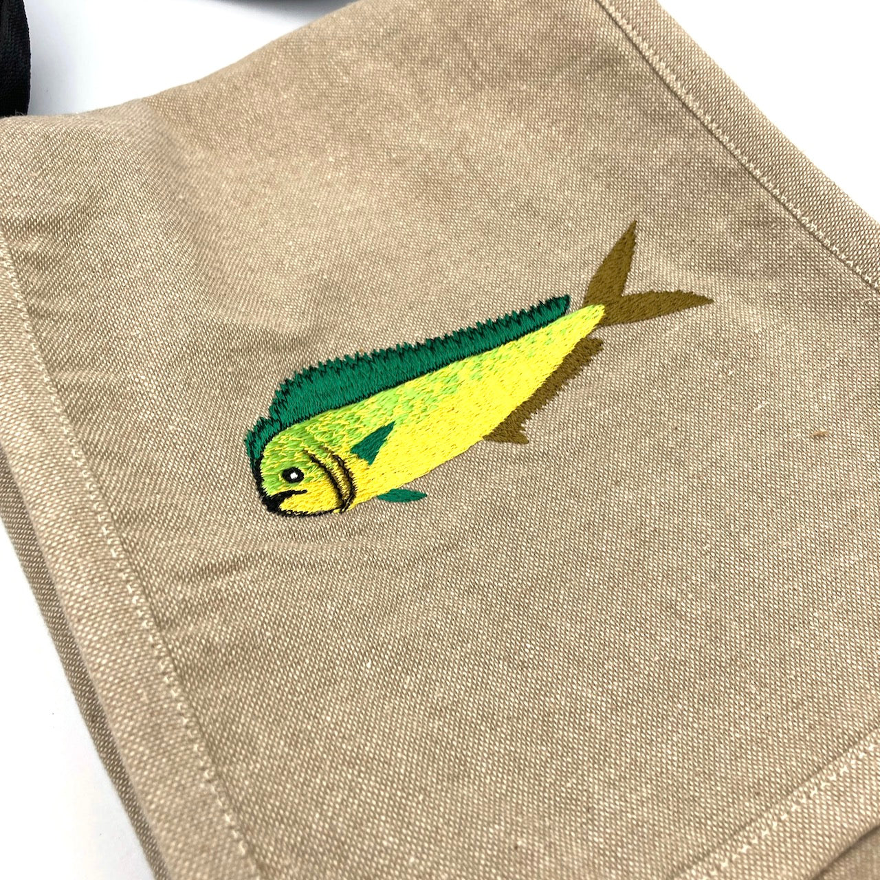 Mahi-Mahi Field Bag