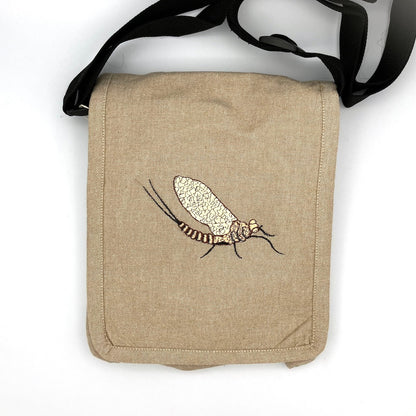 Mayfly Field Bag