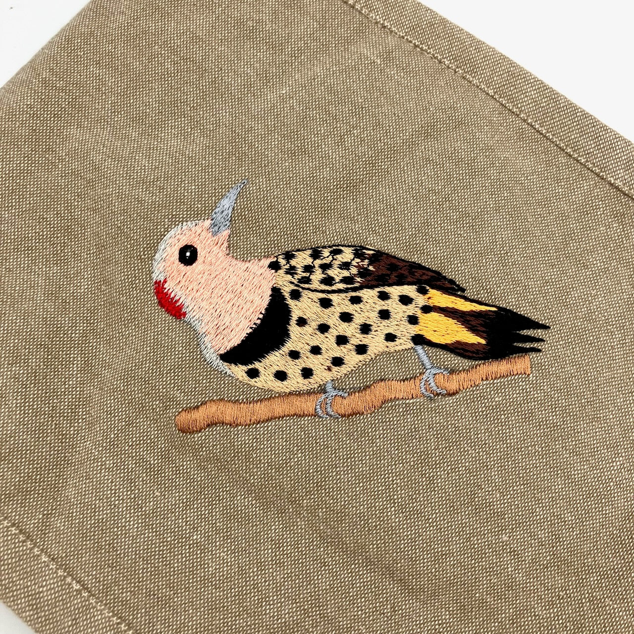 Northern Flicker Field Bag