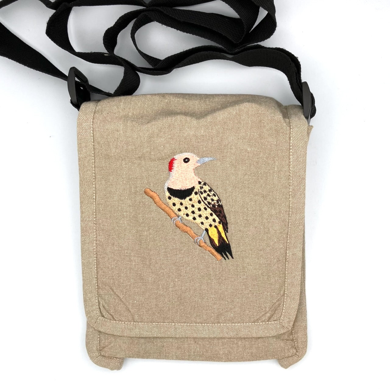 Northern Flicker Field Bag