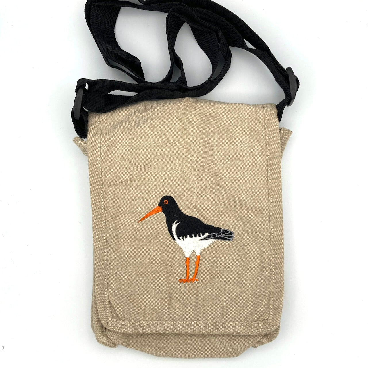 Oystercatcher Field Bag