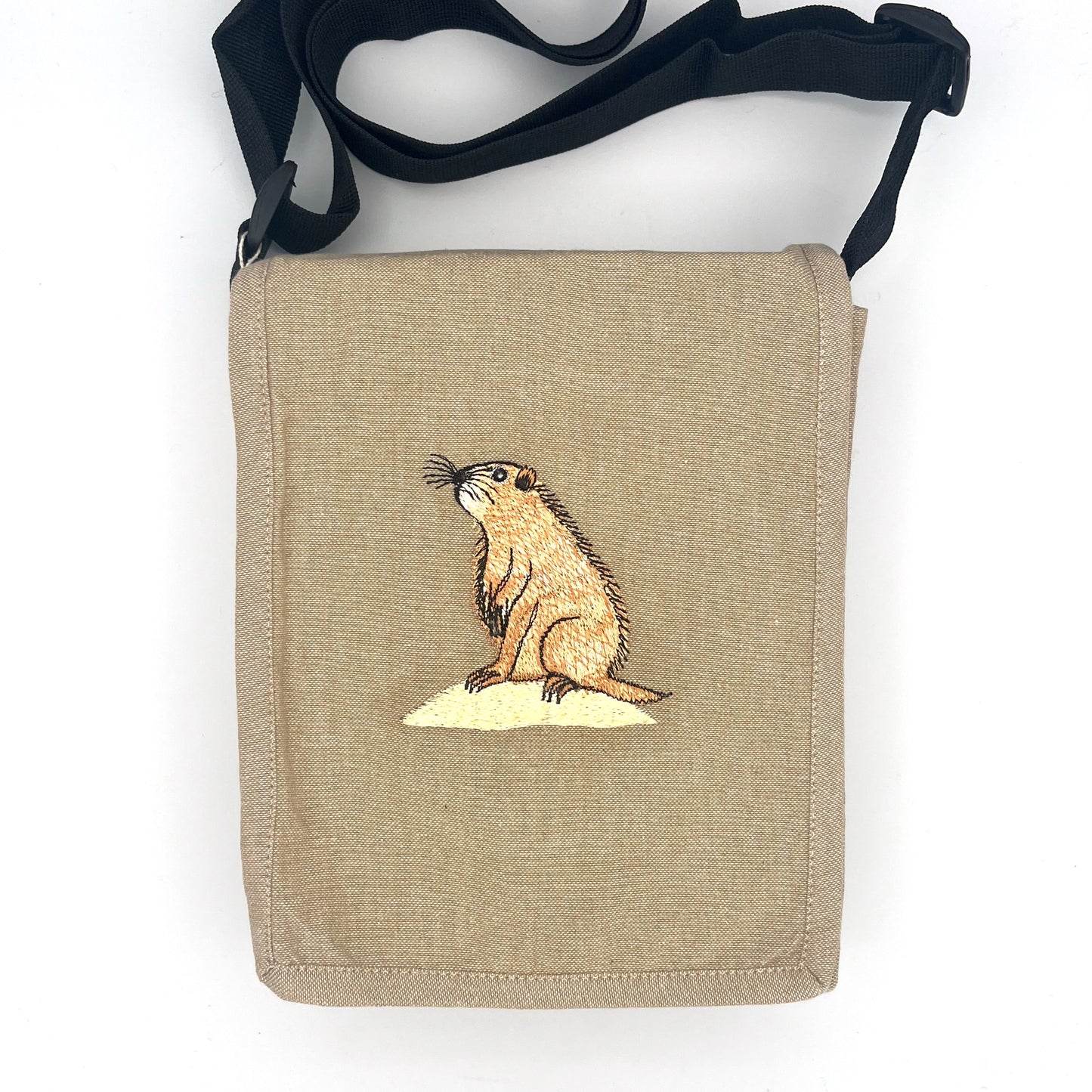 Prairie Dog Field Bag