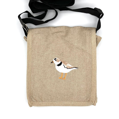 Piping Plover Field Bag