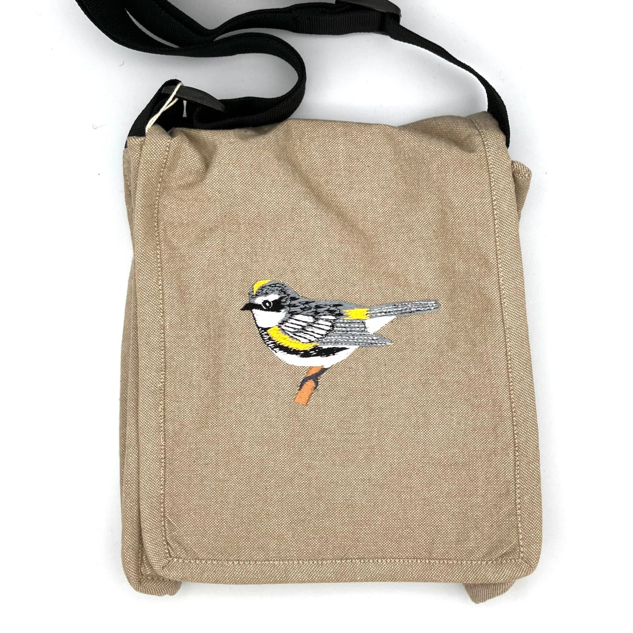 Yellow-rumped Warbler Field Bag