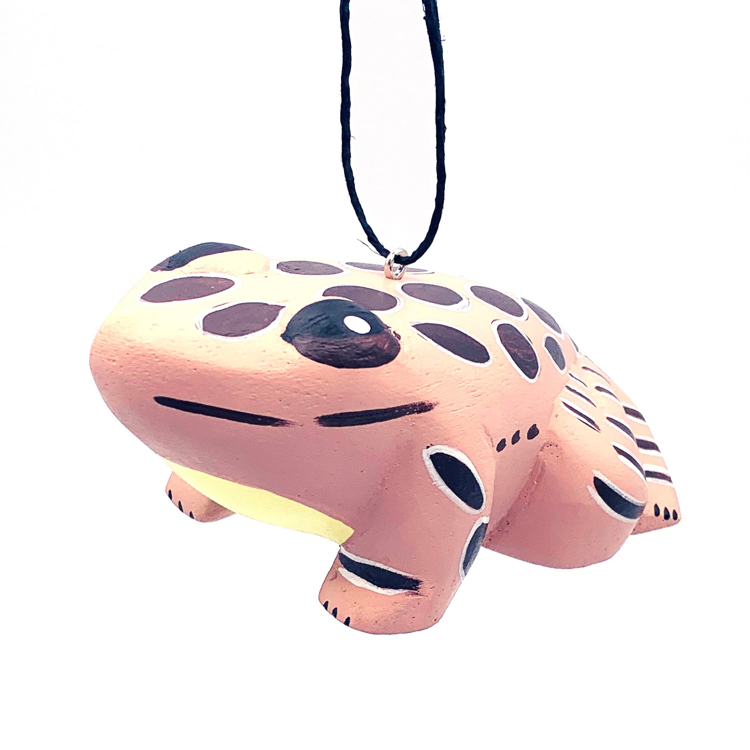 Frog Collection – Women of the Cloud Forest