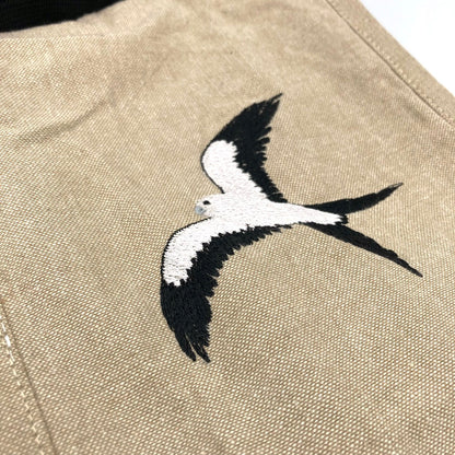 Swallow-tailed Kite Field Bag
