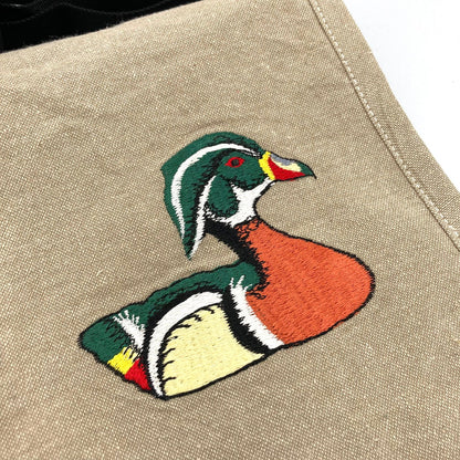 Wood Duck Field Bag